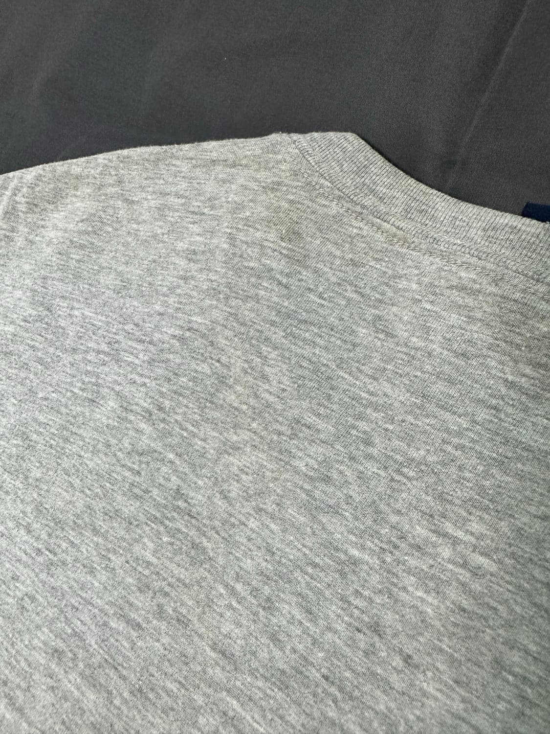 폴로 스포츠 POLO 성조기 반팔 티셔츠 그레이 M 상품이미지8