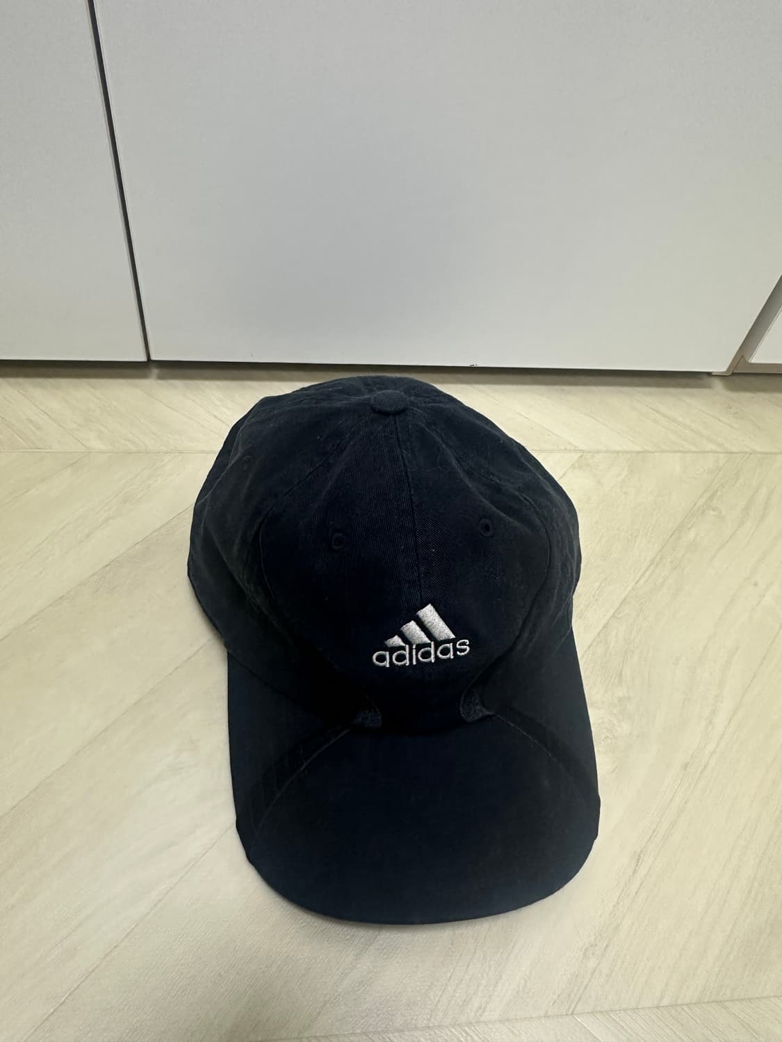 아디다스 아딜레늄4 볼캡 OSFM사이즈 상품이미지2