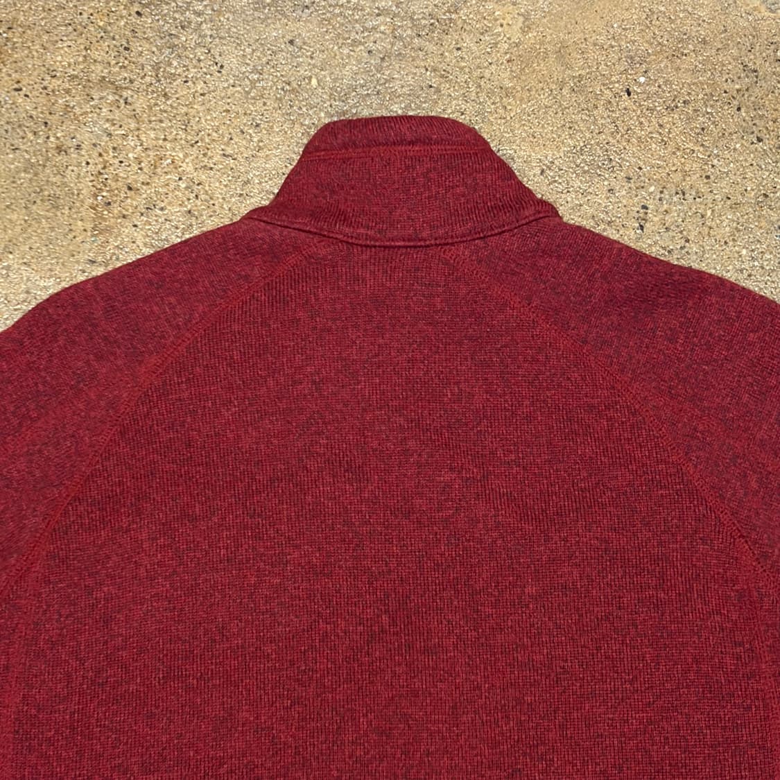 USA 빈티지 파타고니아 신칠라 플리스 후리스 상품이미지9