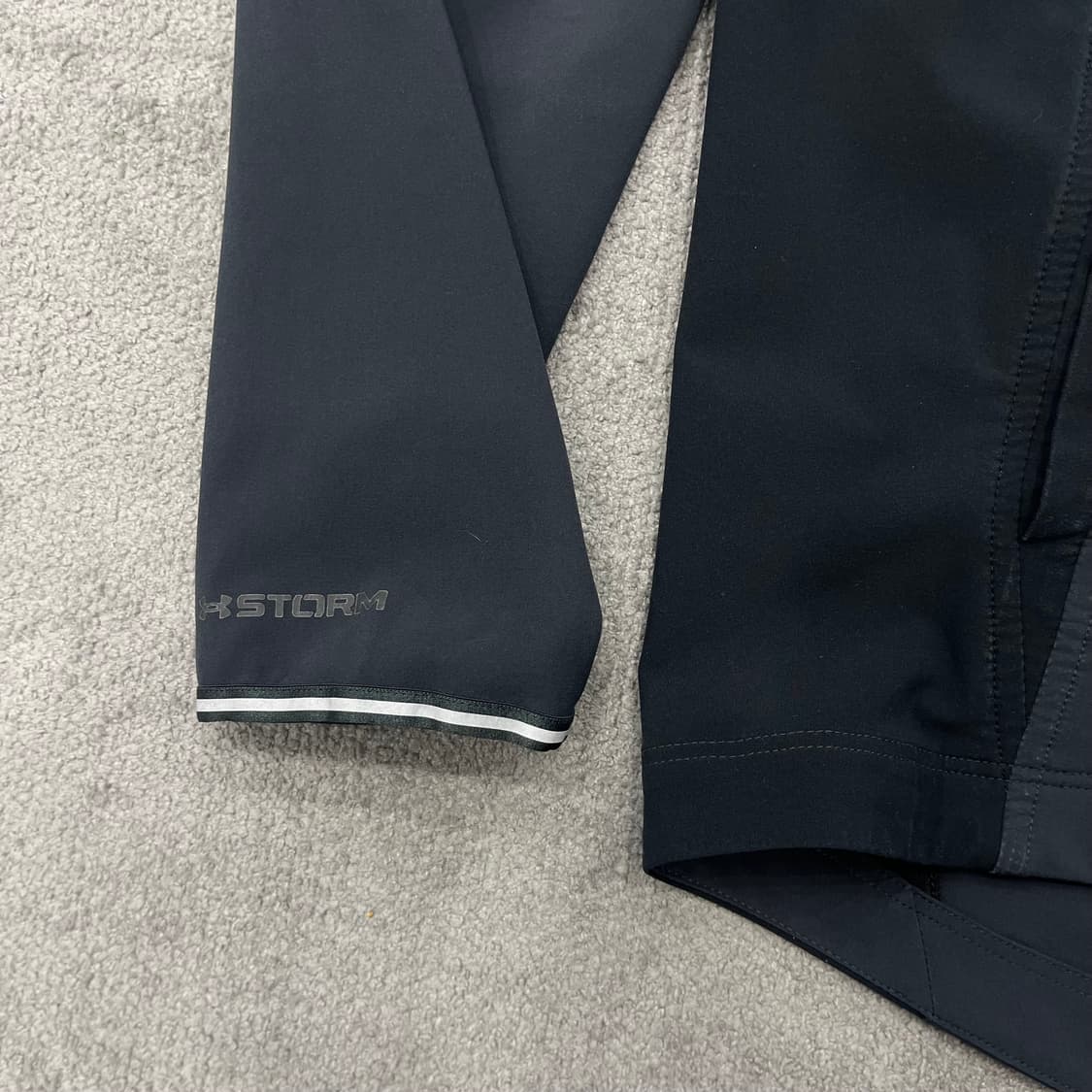 L 언더아머 후드 바람막이 상품이미지4