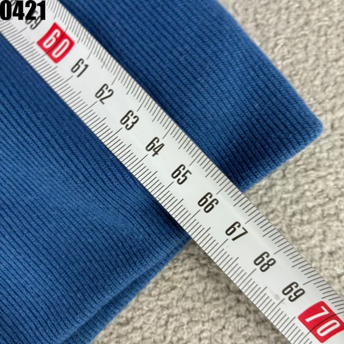 챔피온 리버스위브 희귀 맨투맨 미국제품 made in USA m 상품이미지5