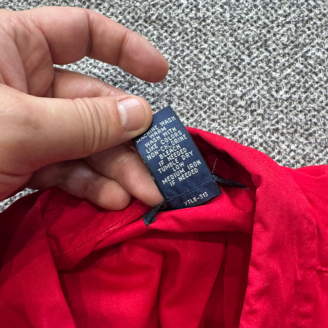 폴로 랄프로렌 남방 상품이미지5