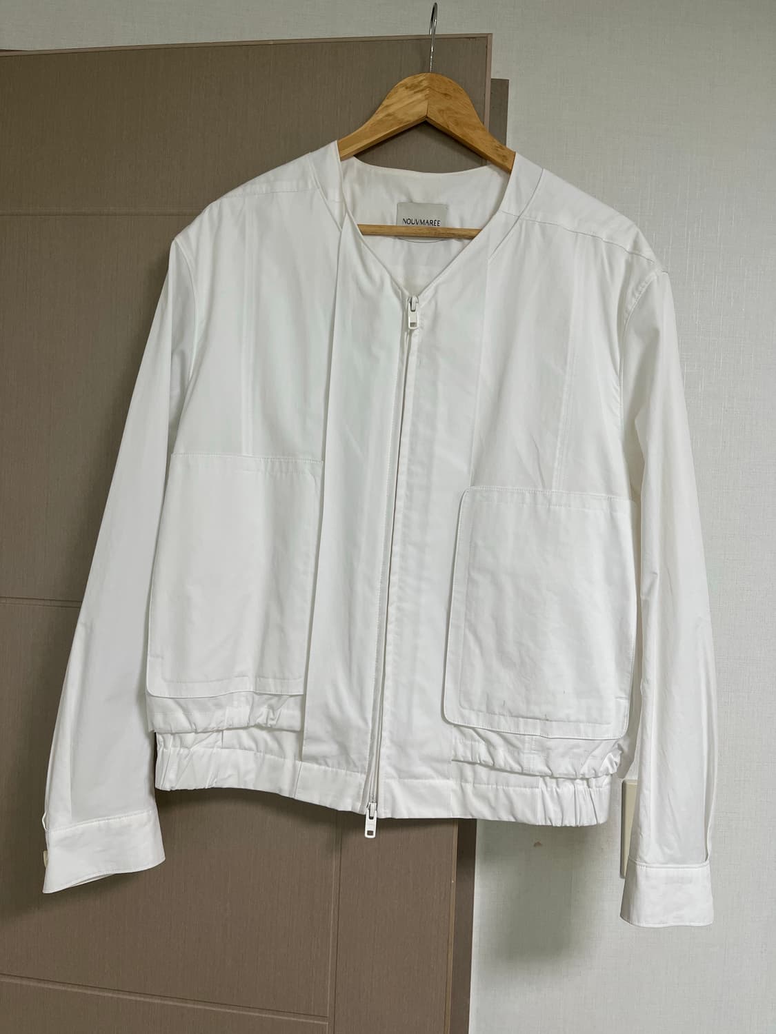 누마레 자켓 상품이미지1