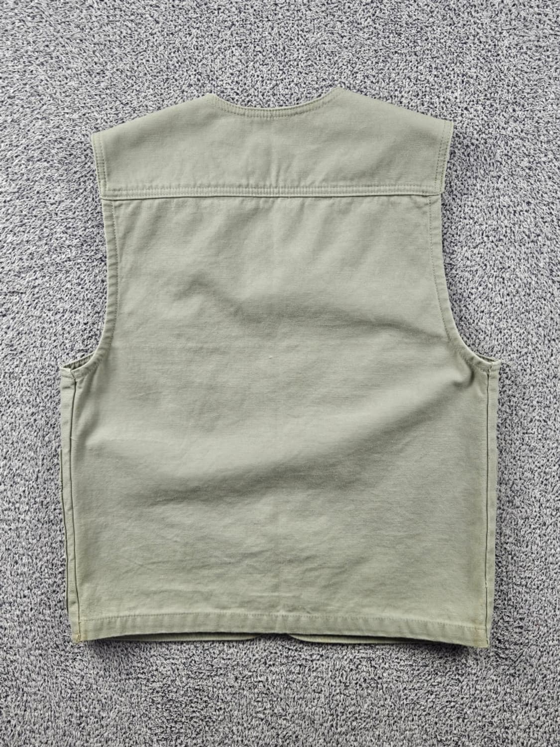 EVEN RIVER 멀티 포켓 유틸리티 베스트 ( M ) / 9156 상품이미지4