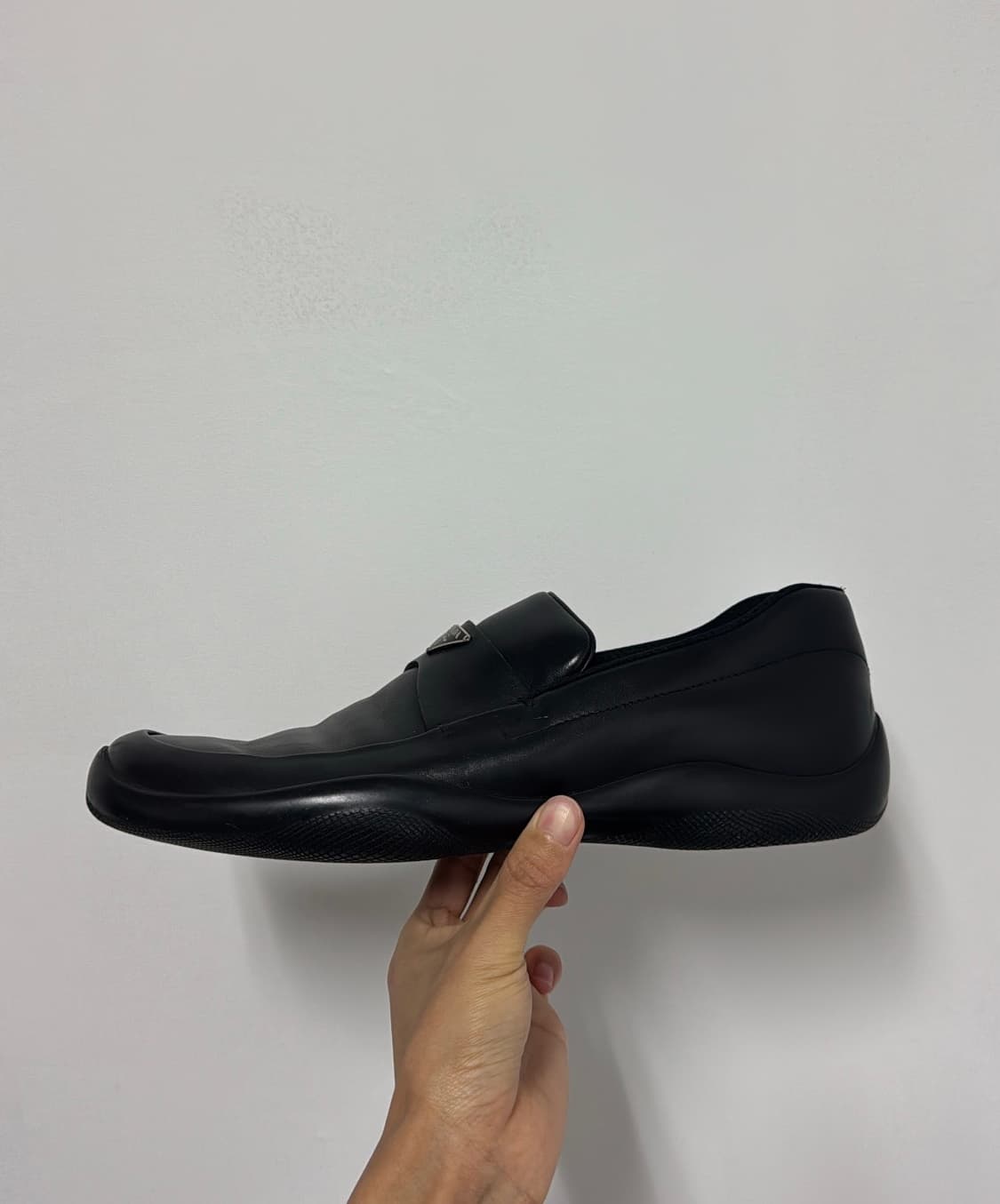 00s 프라다 스포츠 로퍼 상품이미지2