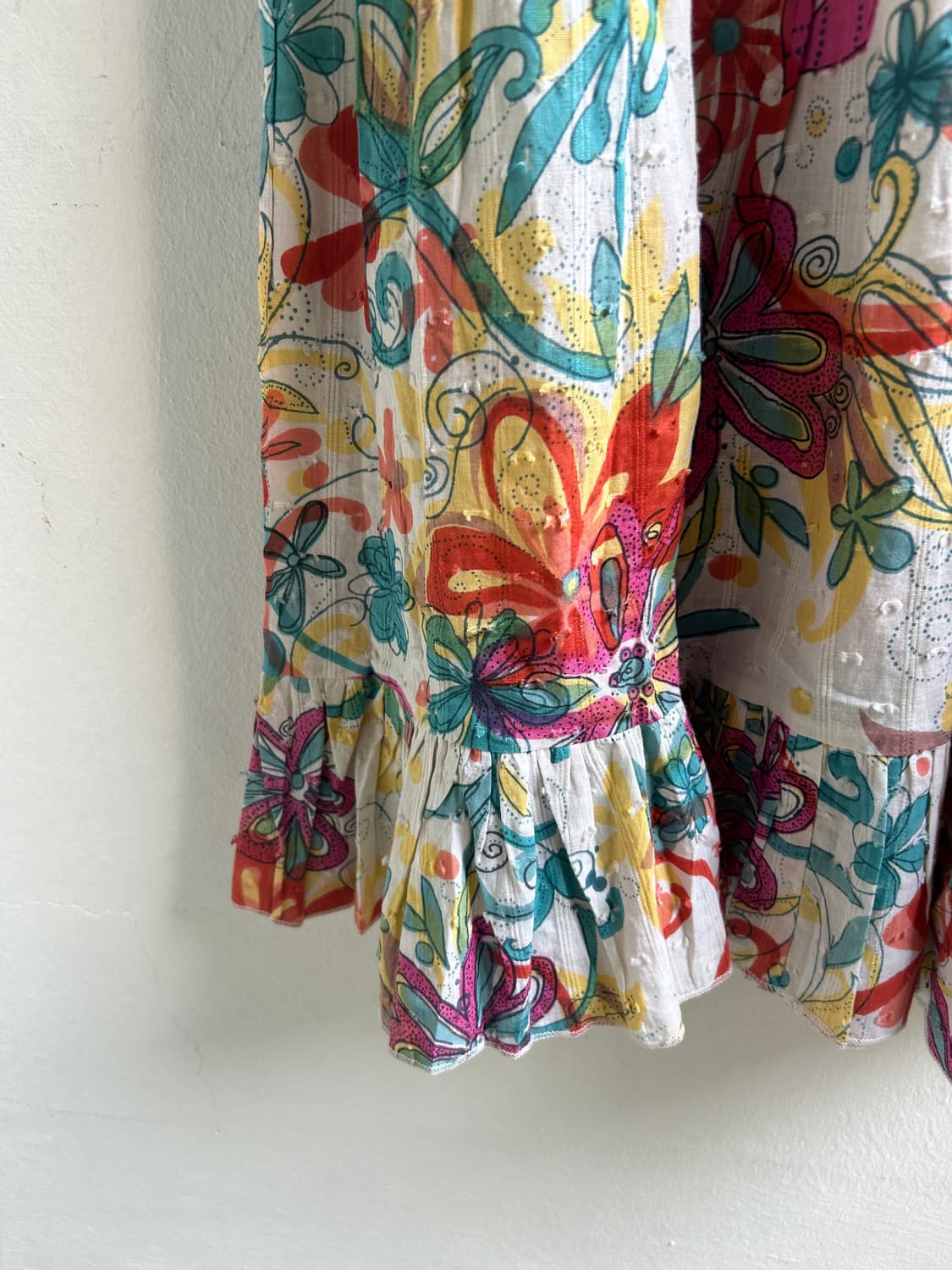 트로피칼 원피스  상품이미지6