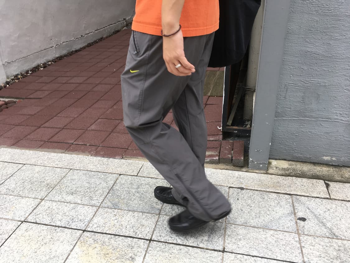 Nike DRI-FIT track pants 상품이미지4