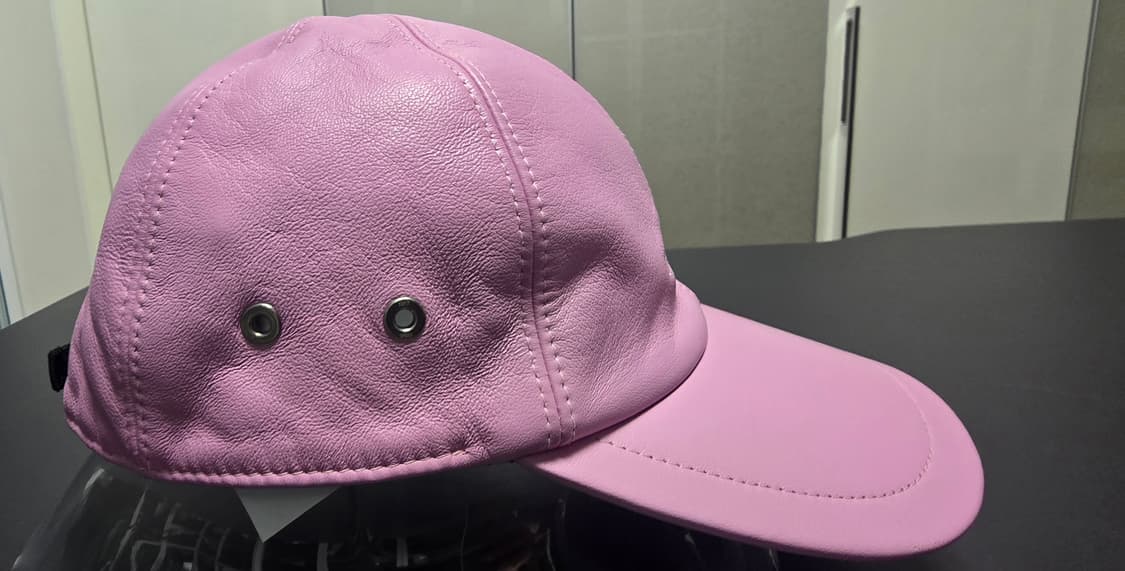 Alyx   pink 상품이미지5