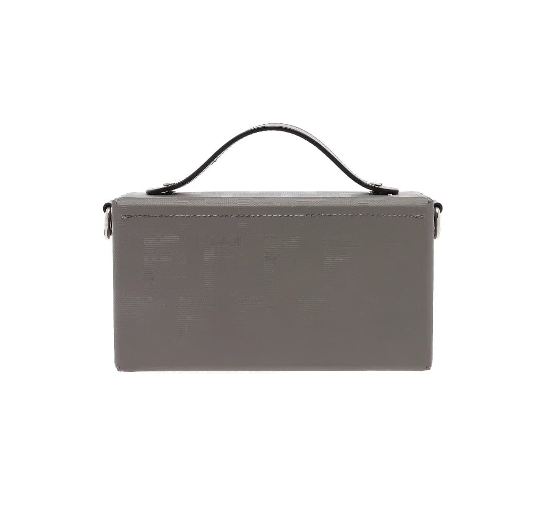 [S급] 펜디 7VA565 소프트트렁크 바게트 크로스백 판매합니다!!! 상품이미지3