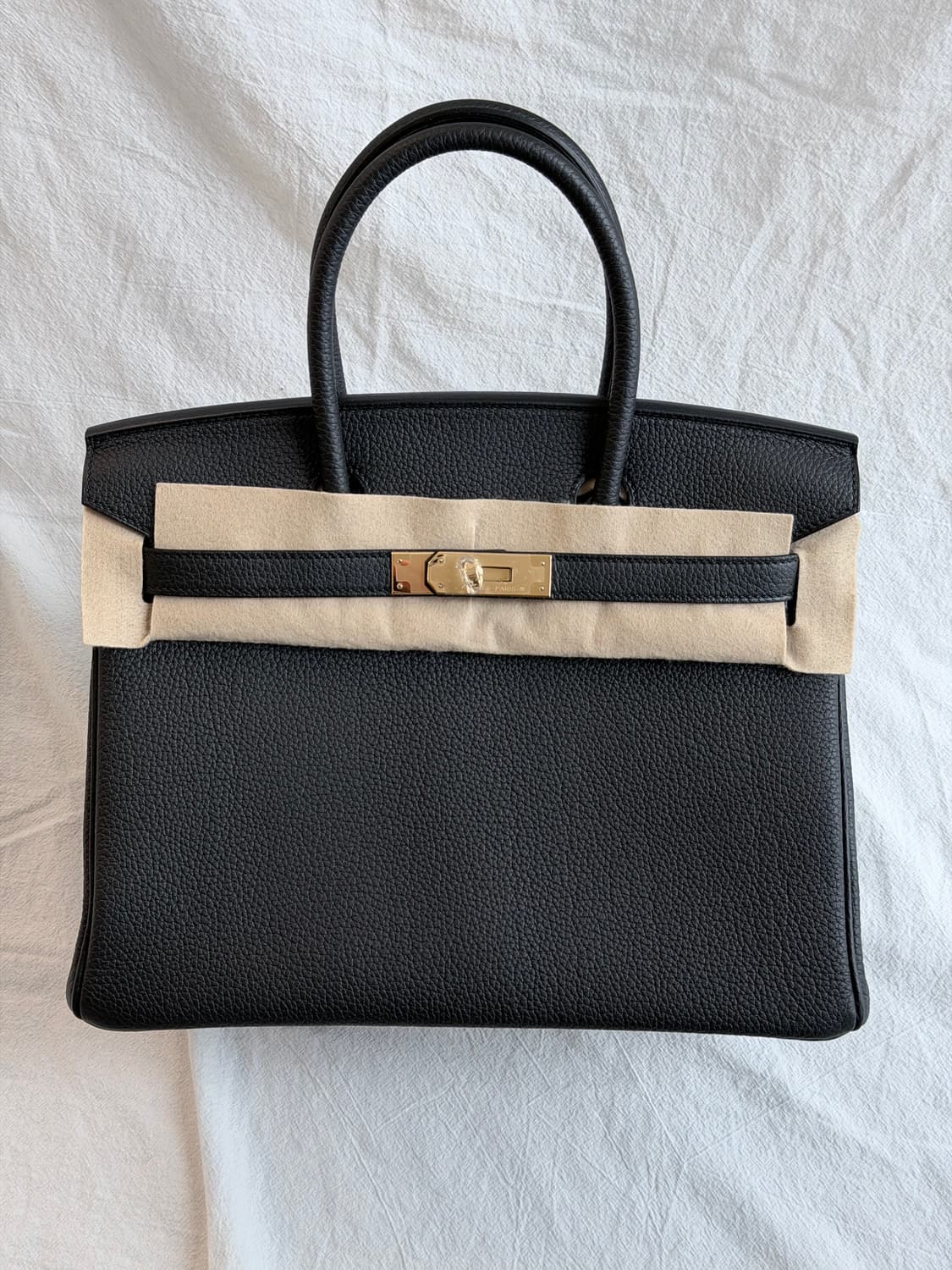 에르메스 버킨백 30 상품이미지4