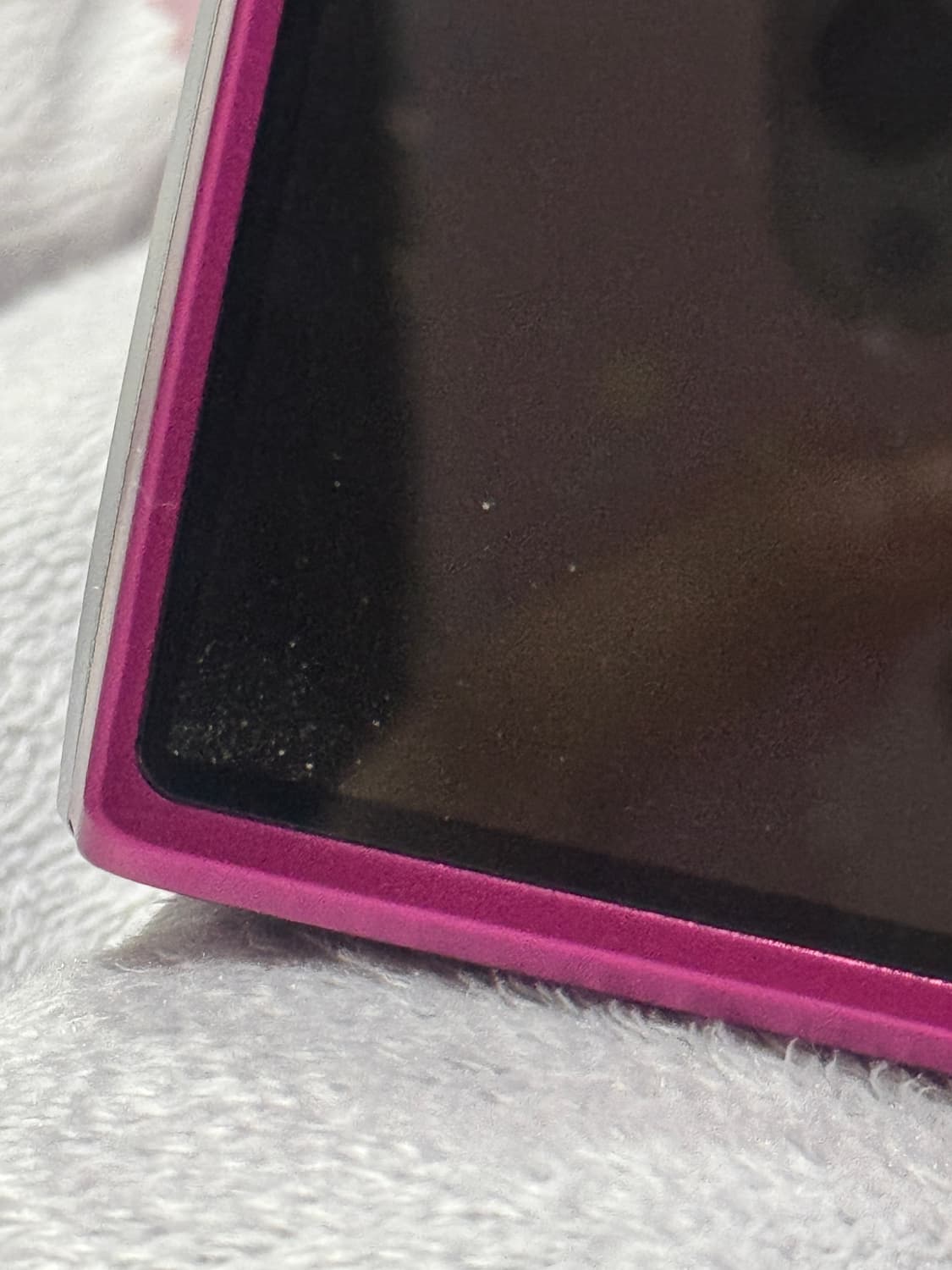 카시오 엑슬림 z2000 핑크 상품이미지6