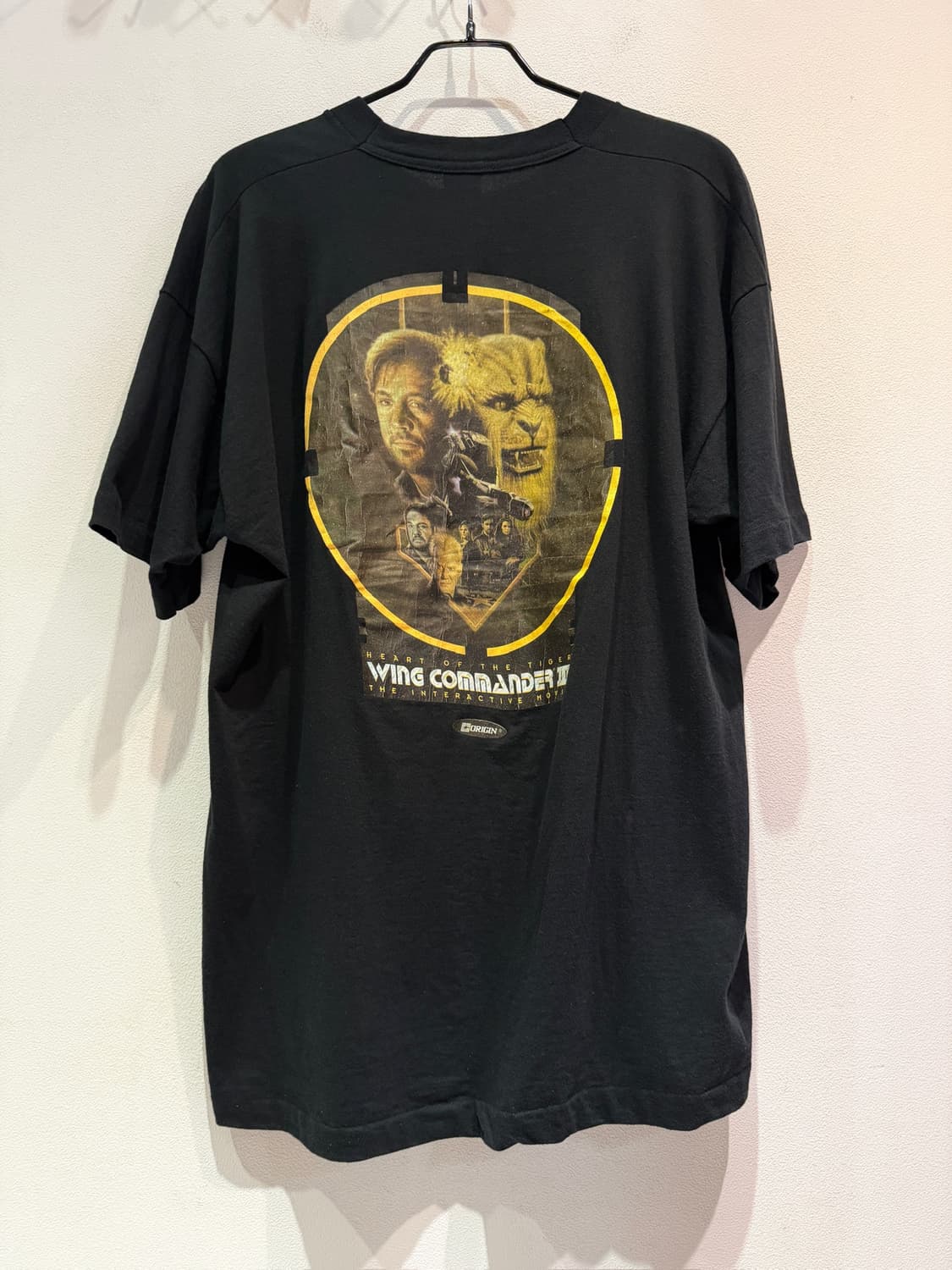 90s Wing Commander III (Made In U.S.A) 상품이미지1