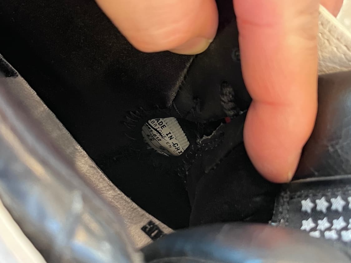 NIKE air force 25 상품이미지8