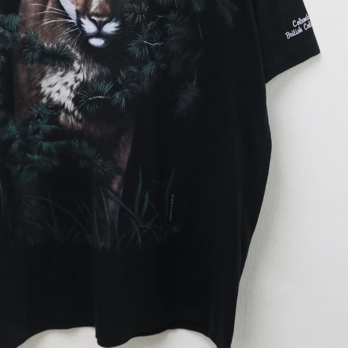 90'S HARLEQUIN  반팔 티셔츠 66362 상품이미지4