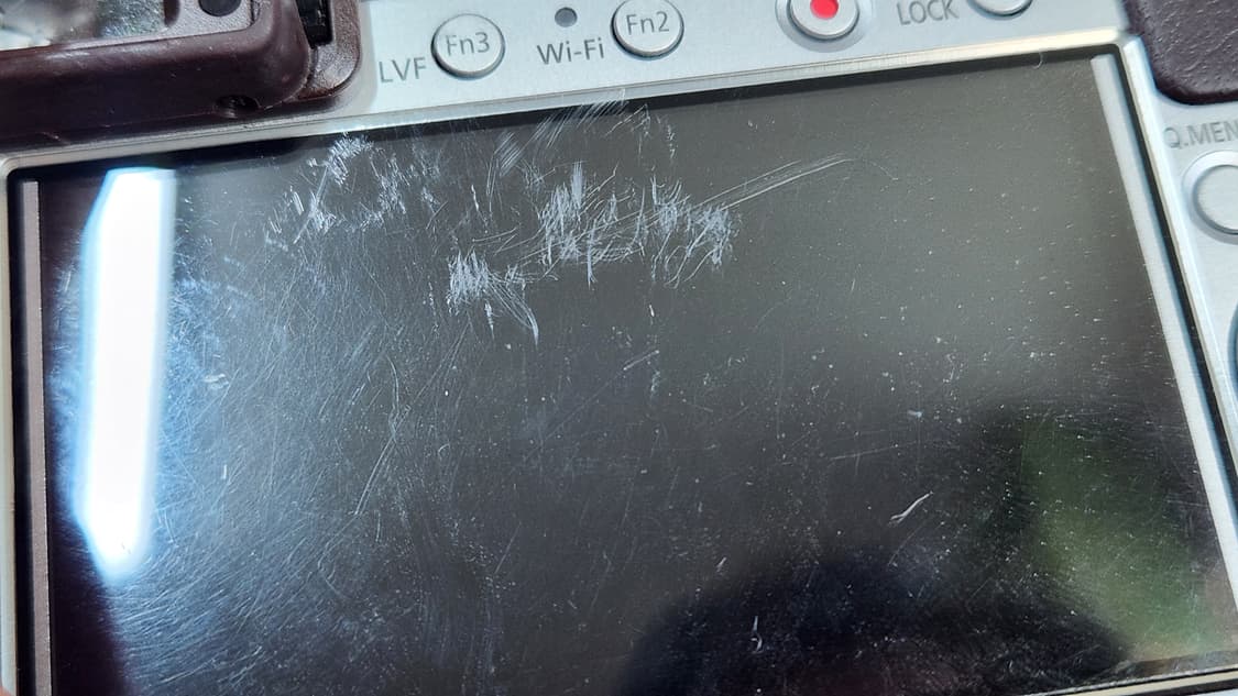 파나소닉 루믹스 LX100 실버 미러리스 하이엔드 디지털 카메라 상품이미지10