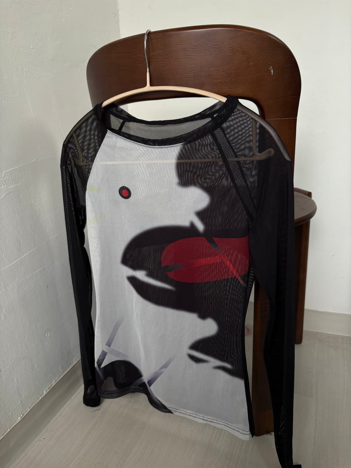 Vintage top 상품이미지3