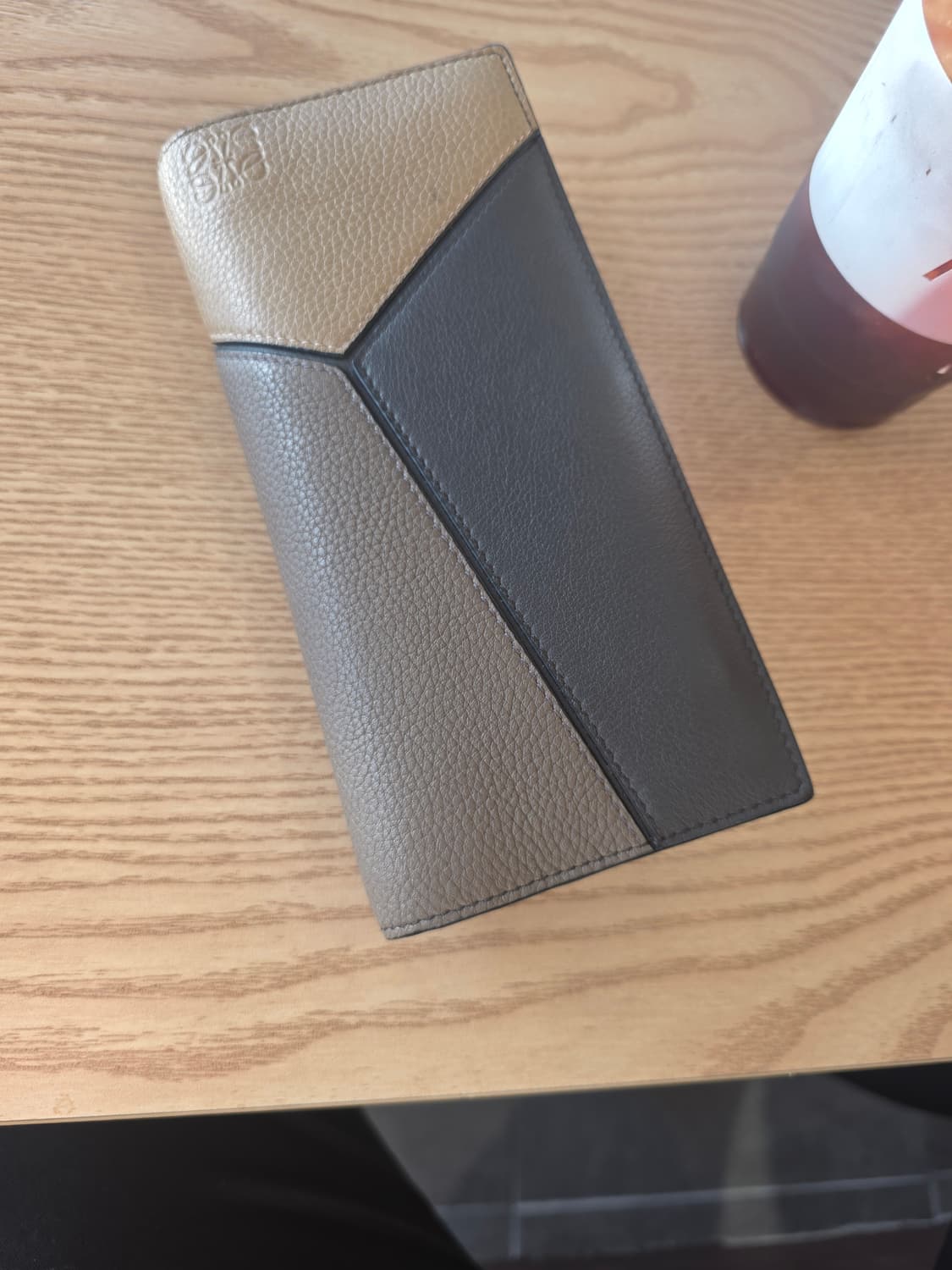 로에베 호라이즌 퍼즐 장지갑 상품이미지1