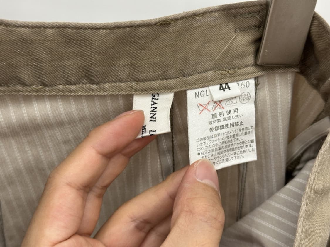 Gianni lo giudice 슬랙스 (29) 상품이미지7