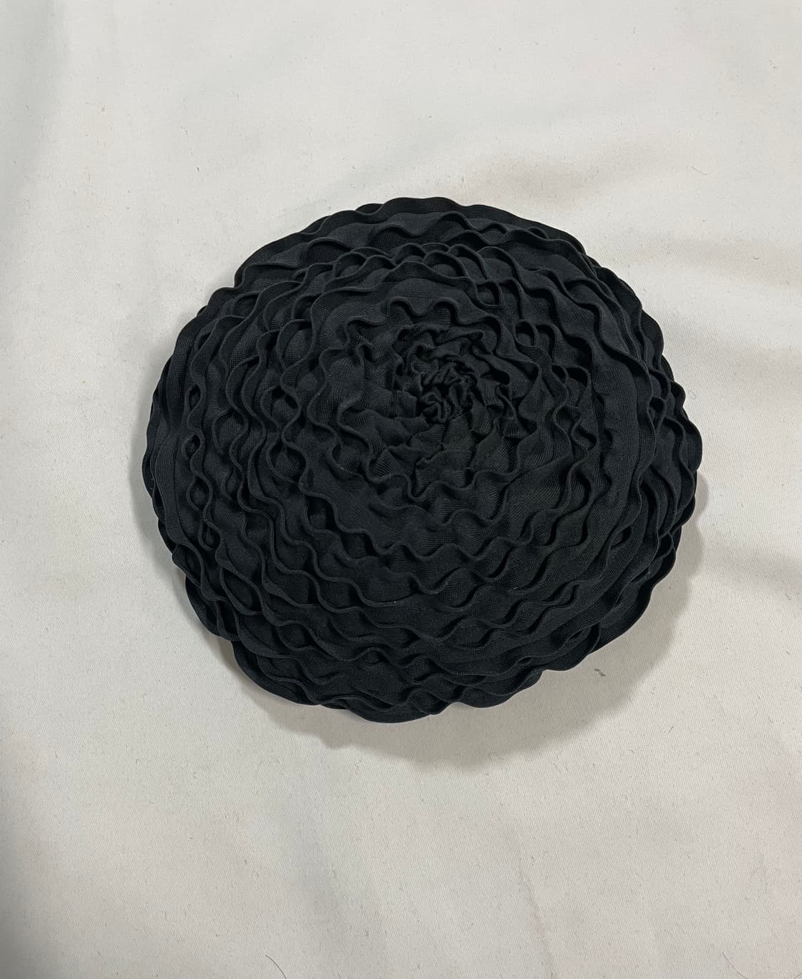 japan 플리츠 베레 상품이미지1