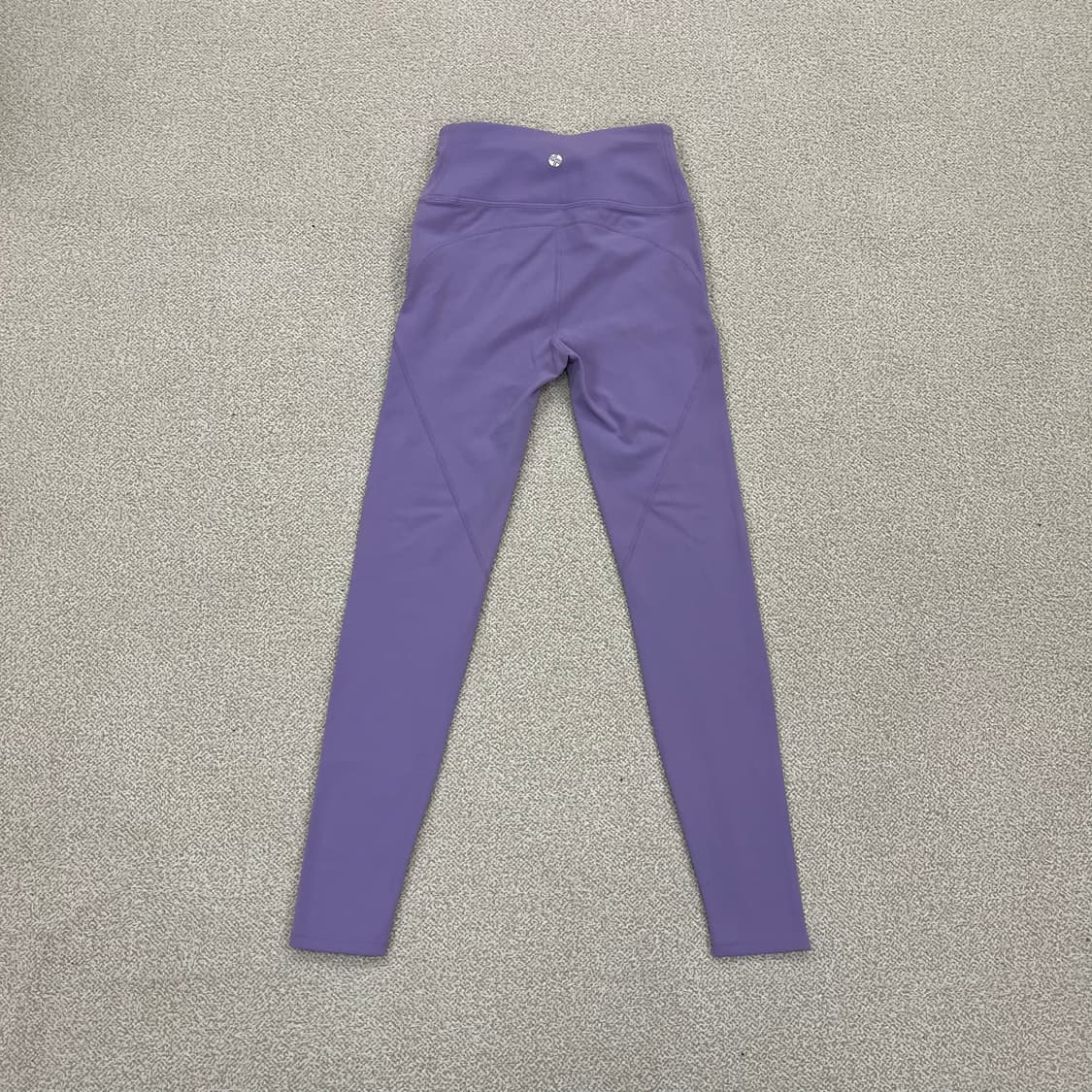 [M] 젝시믹스 요가 필라테스 레깅스 연보라 4012 상품이미지3