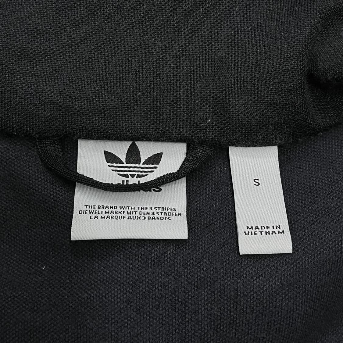 [정품/S] 아디다스 바켄바우어 b16 상품이미지6