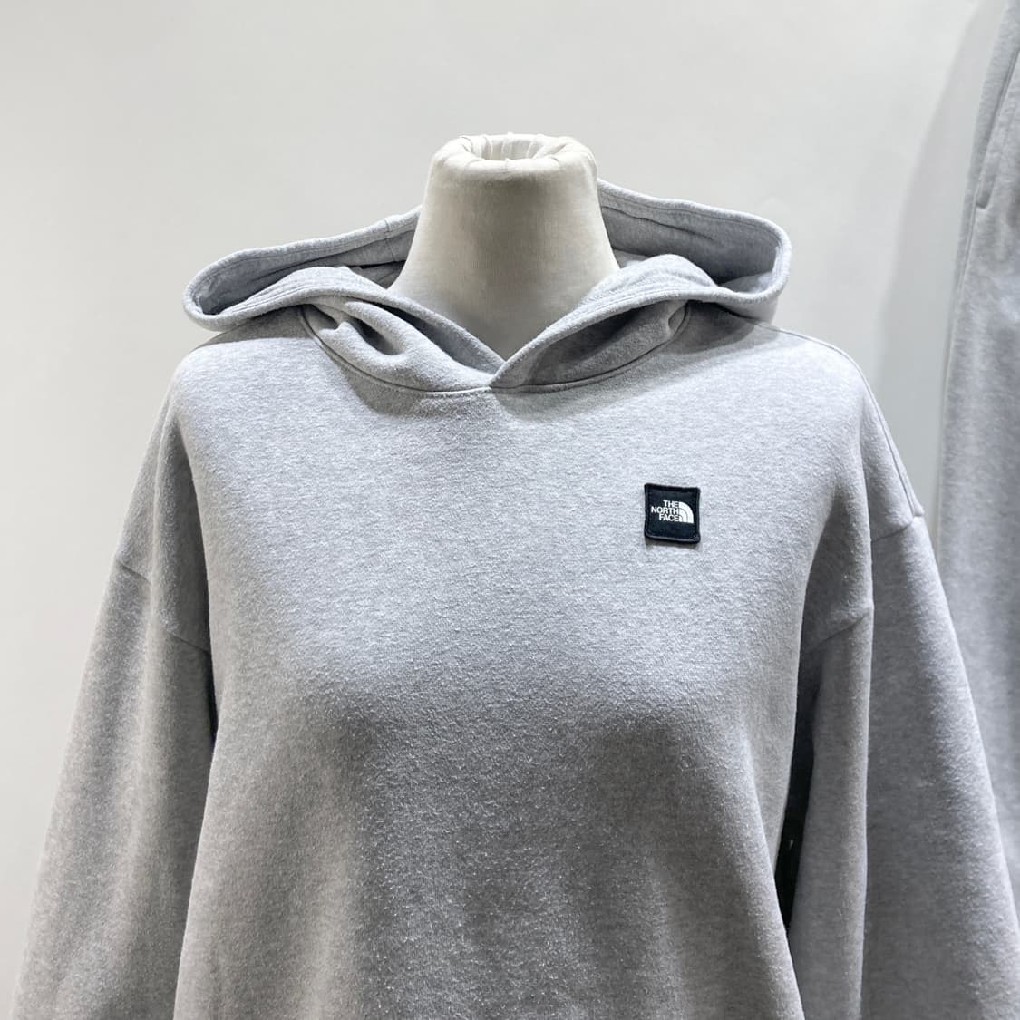 노스페이스 주니어세트복 160 여성S 영구제  상품이미지2