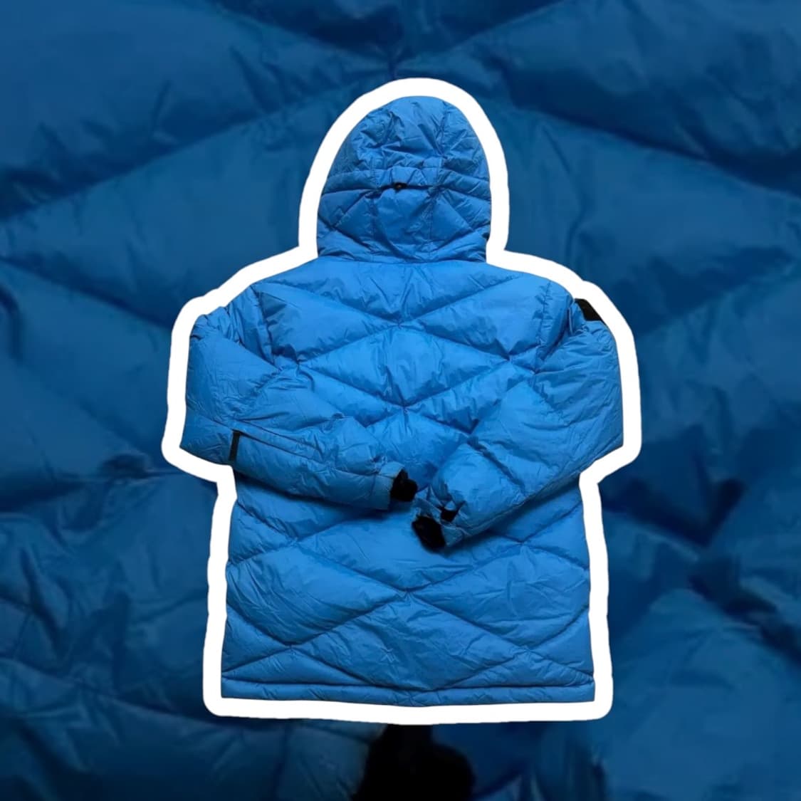 르꼬끄 패딩  상품이미지3