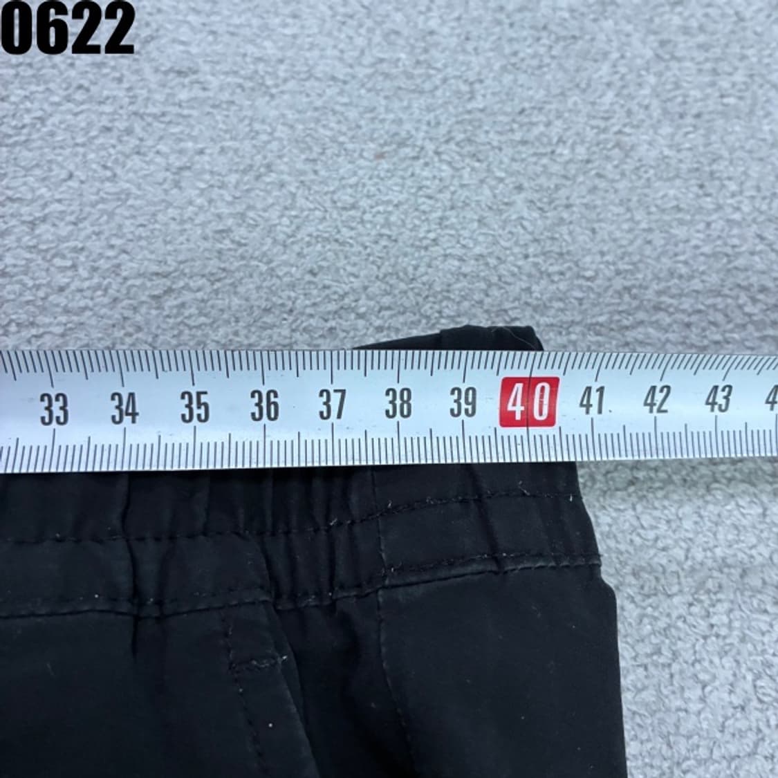 스노우피크 바지 상품이미지4