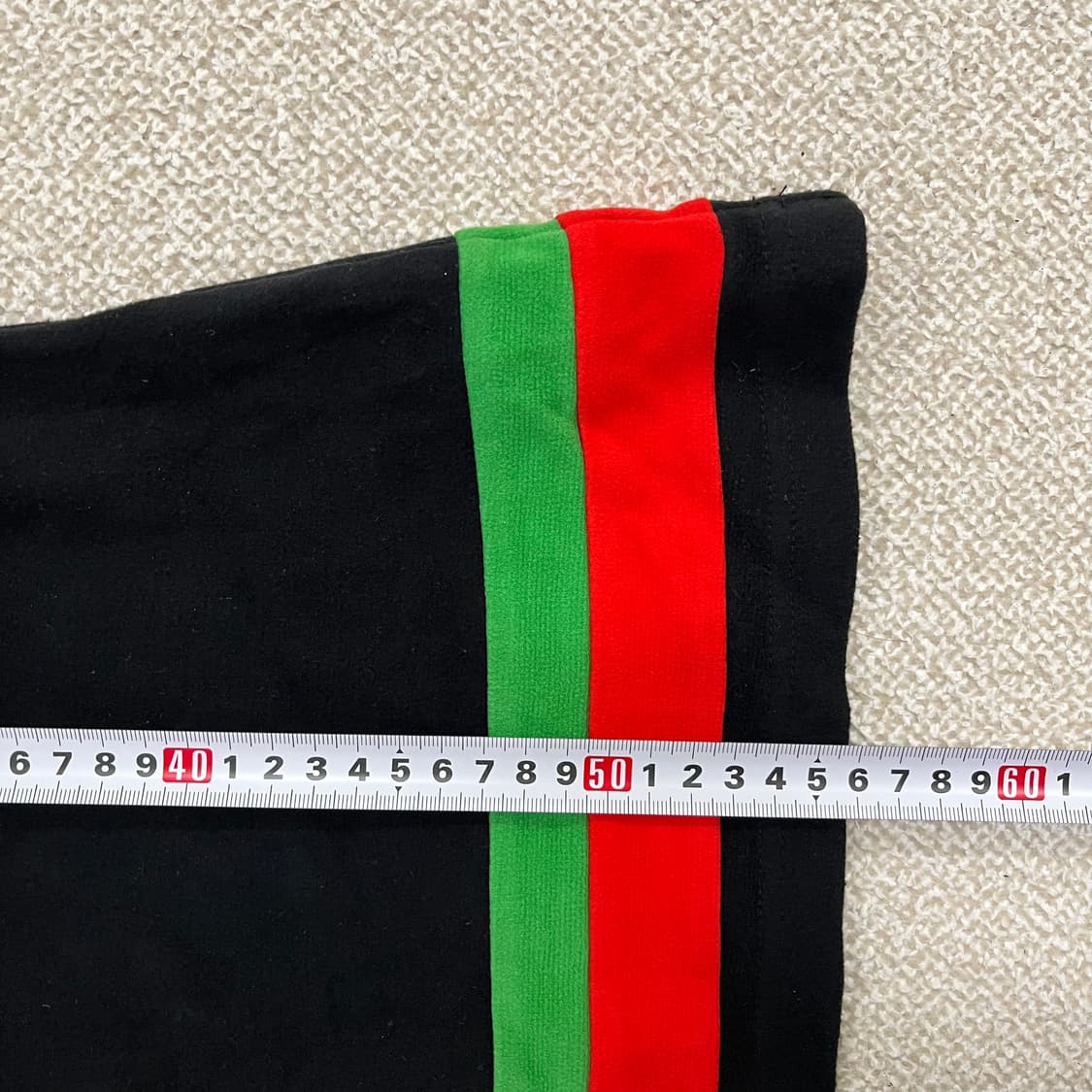 [90] 루이까스텔 골프 여성 반집업 폴리스 긴팔 티셔츠 0108M1 상품이미지5