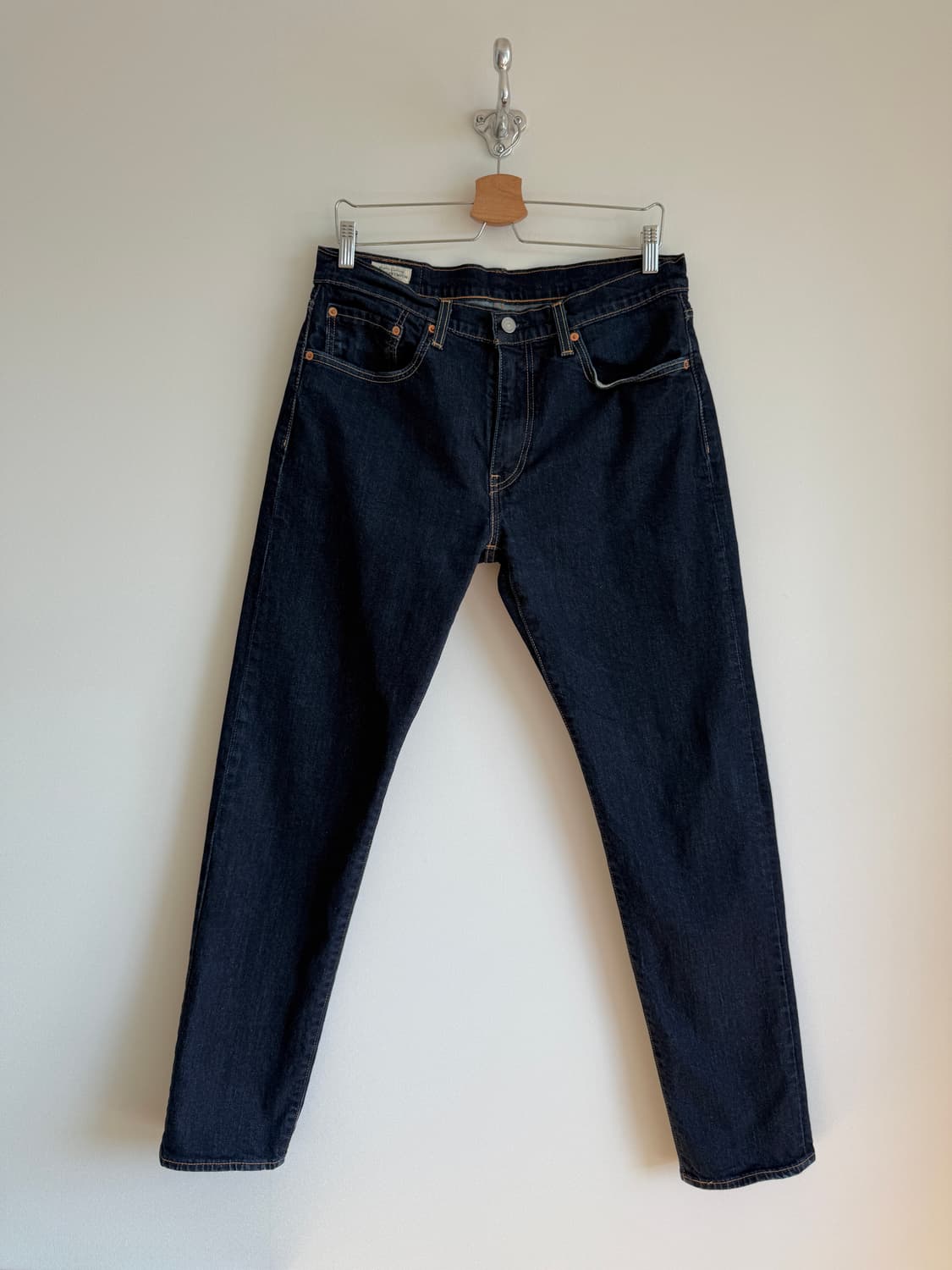 리바이스(Levi's) 프리미엄 데님 팬츠 상품이미지1