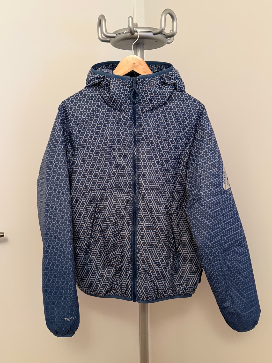 (S) 팔라스 헥사곤 퍼텍스 퀄티드 자켓 상품이미지2