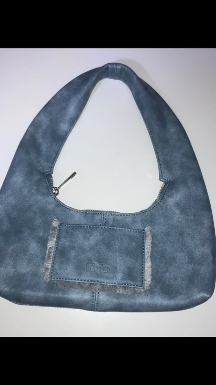 히에타 베이비 티나 블루 상품이미지2