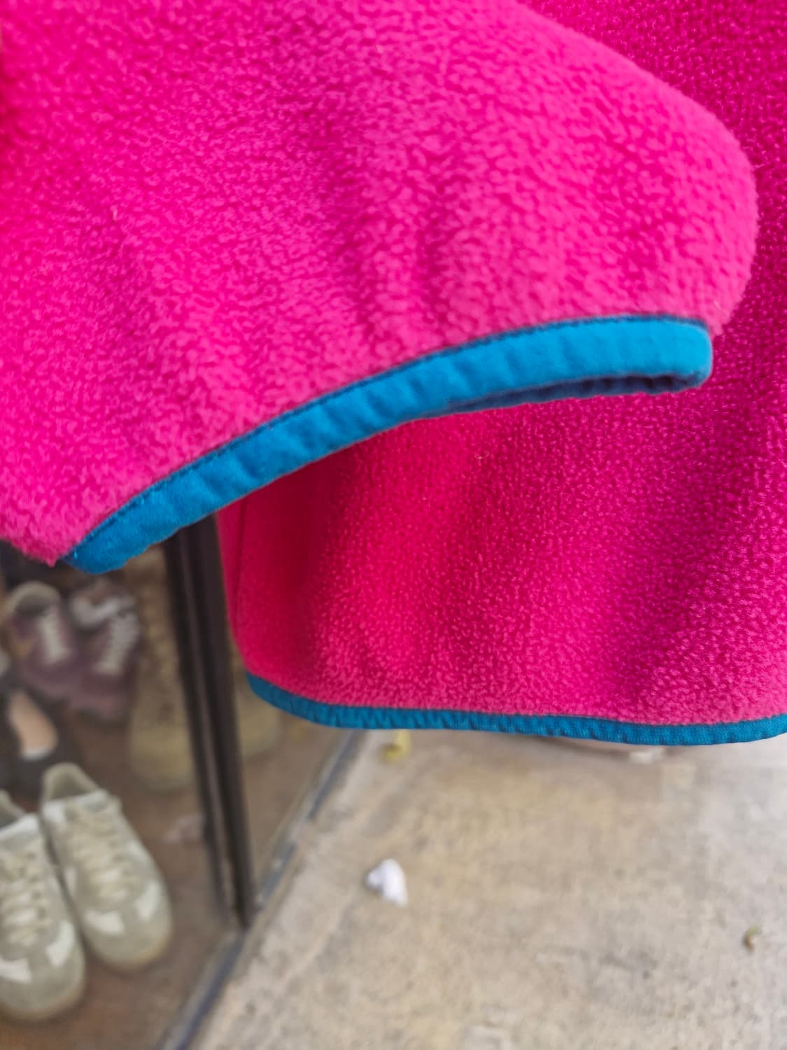 Z-106 파타고니아 신칠라  상품이미지4