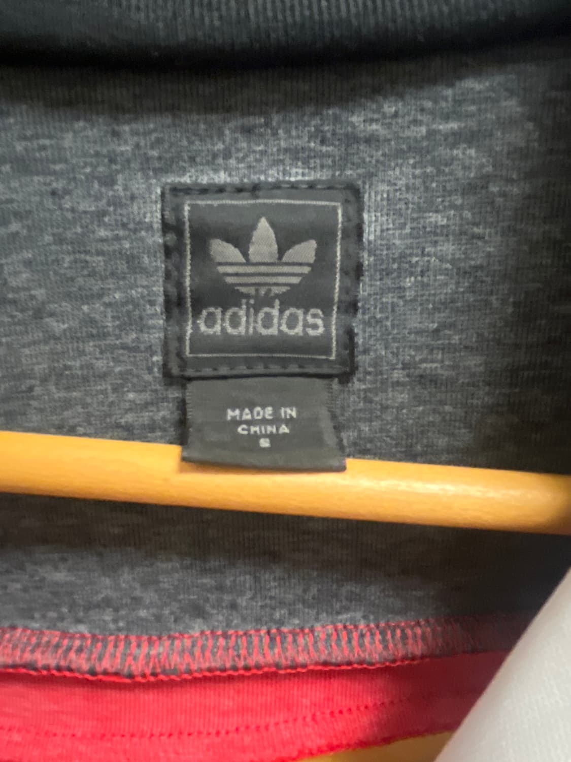 아디다스 독일 져지 상품이미지5