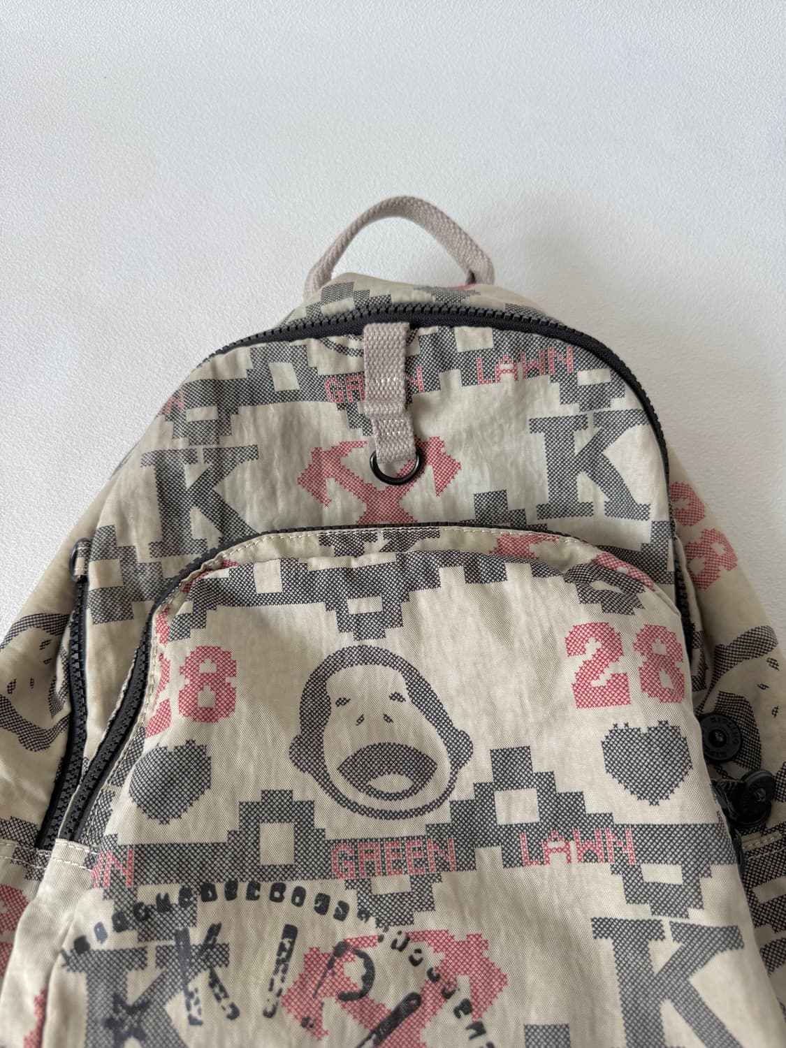 키플링(Kipling) 백팩 상품이미지2