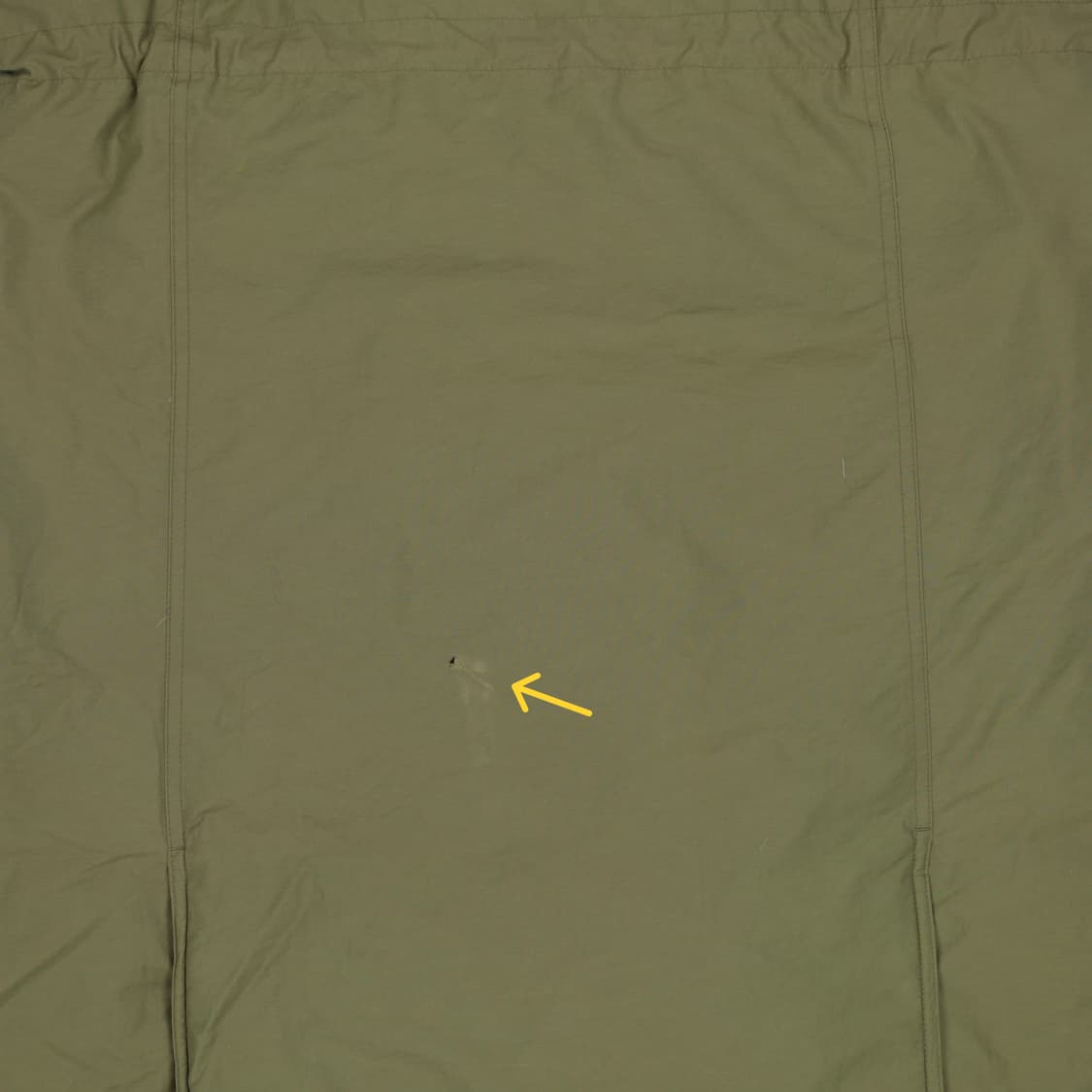 95 코오롱스포츠x럭키슈에뜨 패딩 점퍼 N7278 상품이미지7