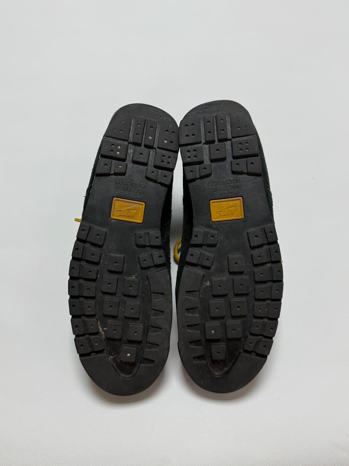 나이키 acg  에어 마그마 빈티지 스니커즈 290 상품이미지7