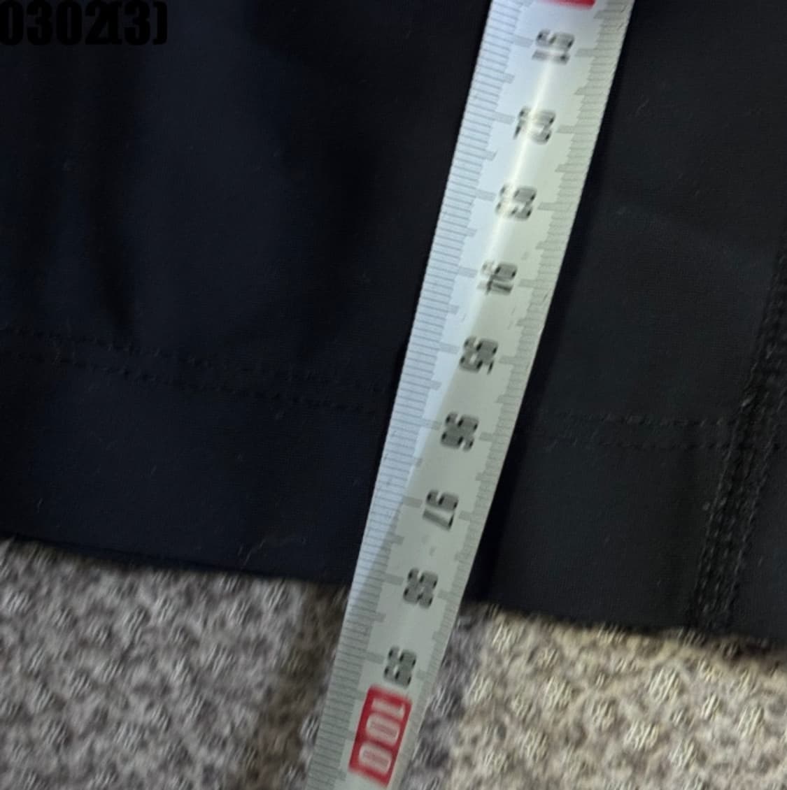 데상트 트레이닝 팬츠 상품이미지9