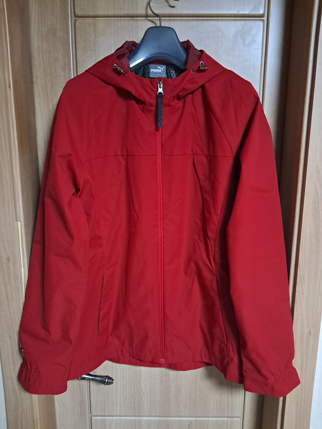 푸마 여성 자켓 XL 상품이미지2