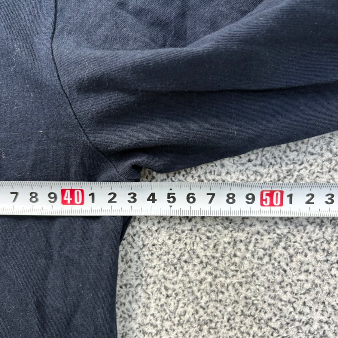 M 폴로 랄프로렌 여성 긴팔 티셔츠 0519J 상품이미지6