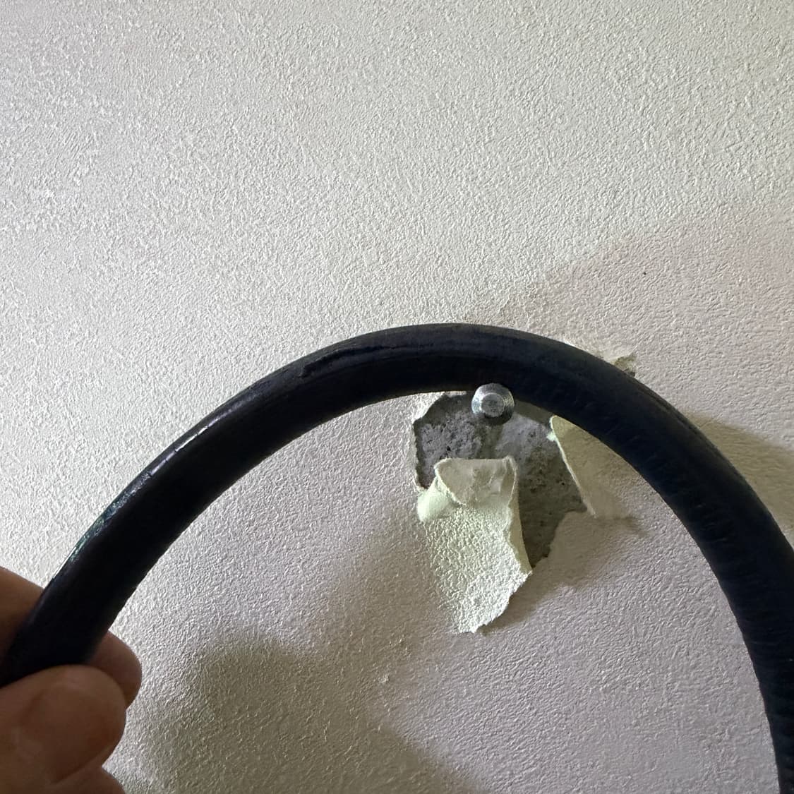 발리 버클로고 통가죽 브리프케이스 서류가방 토트 상품이미지8