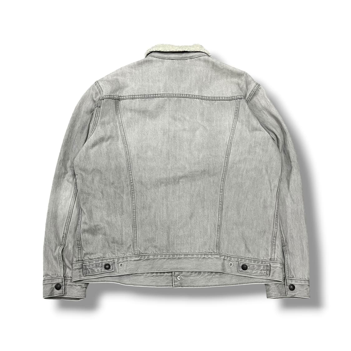 리바이스 셰르파 데님자켓 s08572 상품이미지3