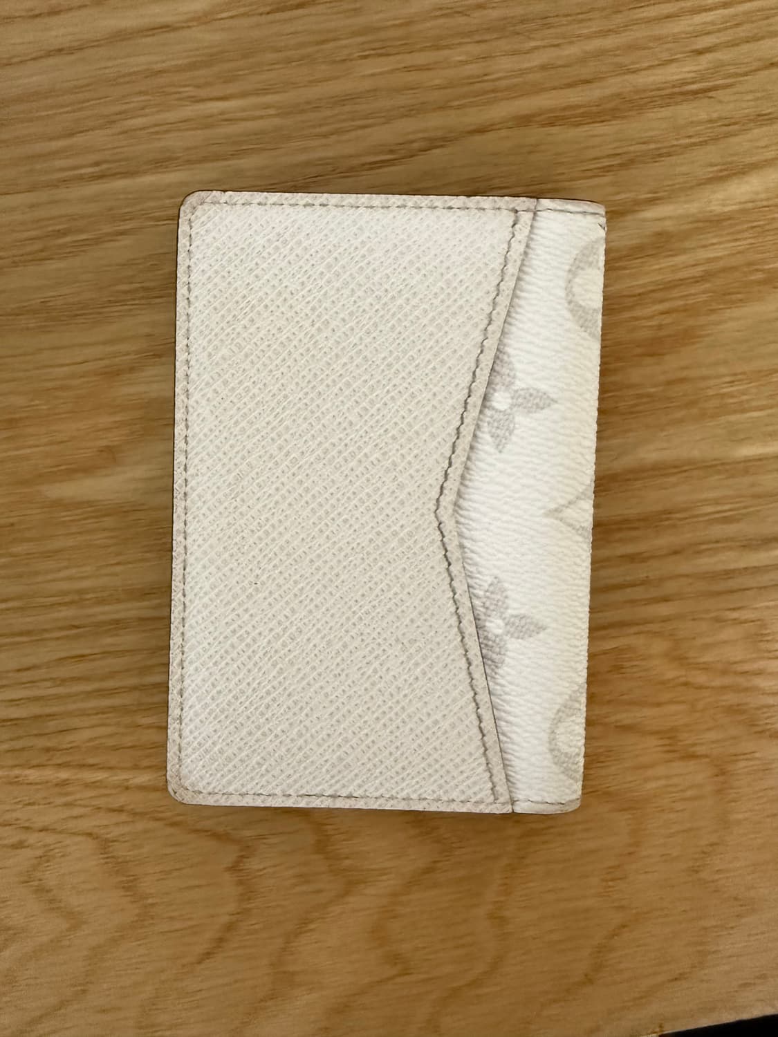 루이비통 명함지갑 상품이미지3