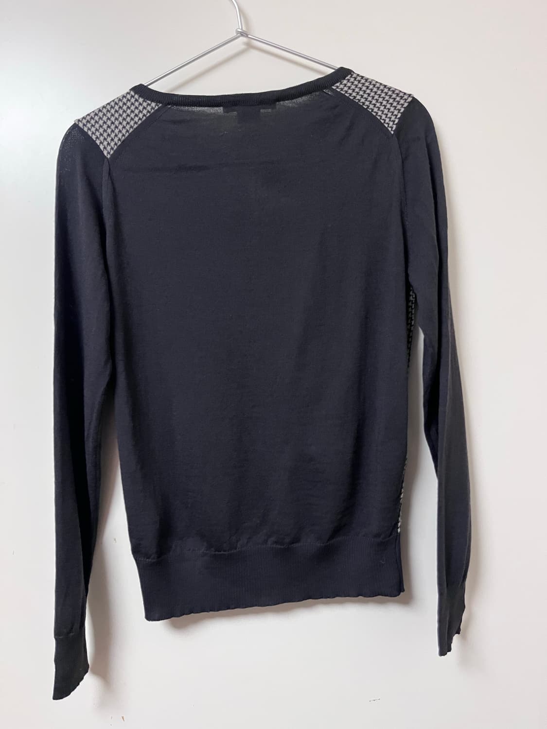 John smedley 존 스메들리 하운드투스 가디건 상품이미지3