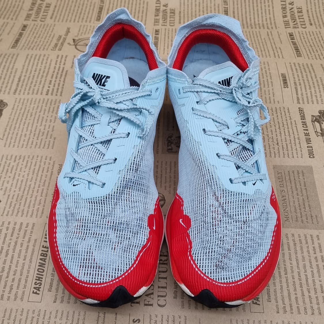 나이키 베이퍼플라이 넥스트 런닝화275 상품이미지2