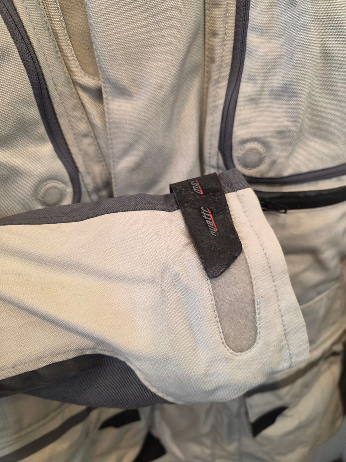 Held 헬드 오토바이 자켓 M사이즈 상품이미지4