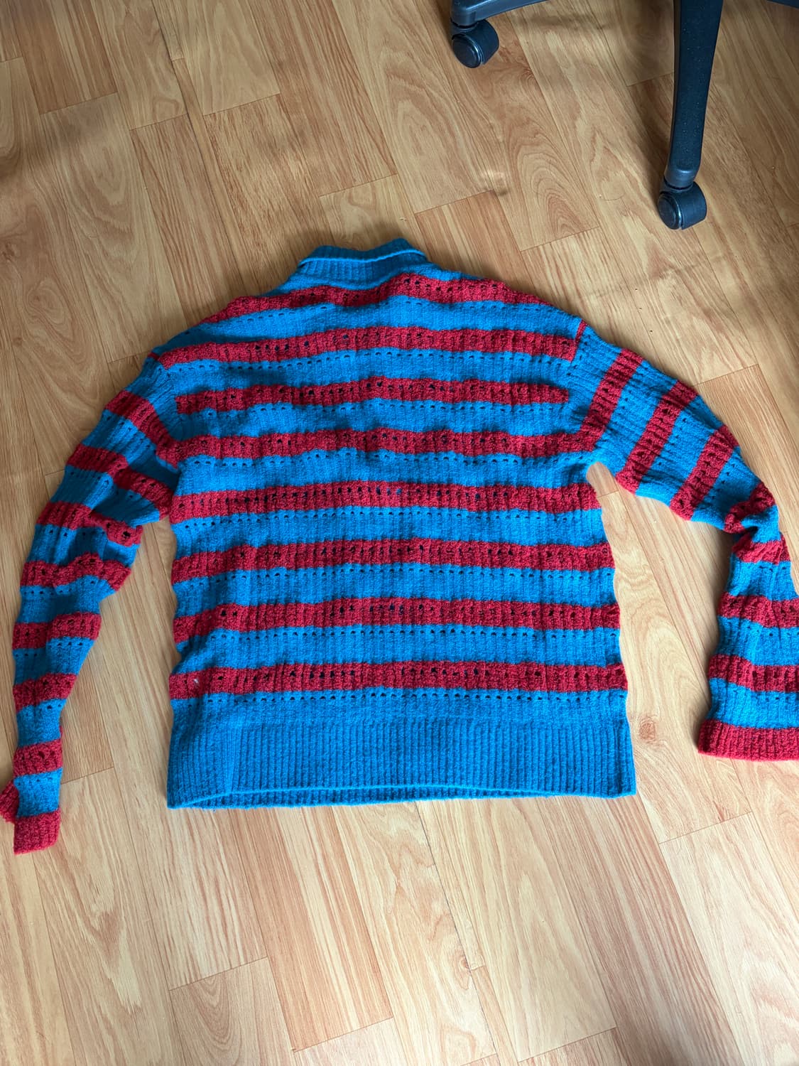 앤더슨벨 니트 상품이미지4