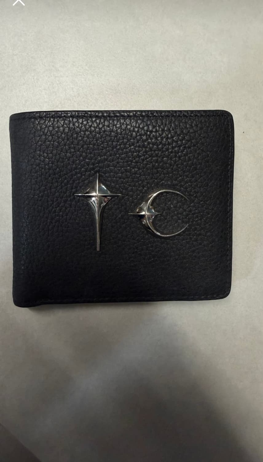 떠그 클럽 락 지갑 판매(내고 가능) 상품이미지1