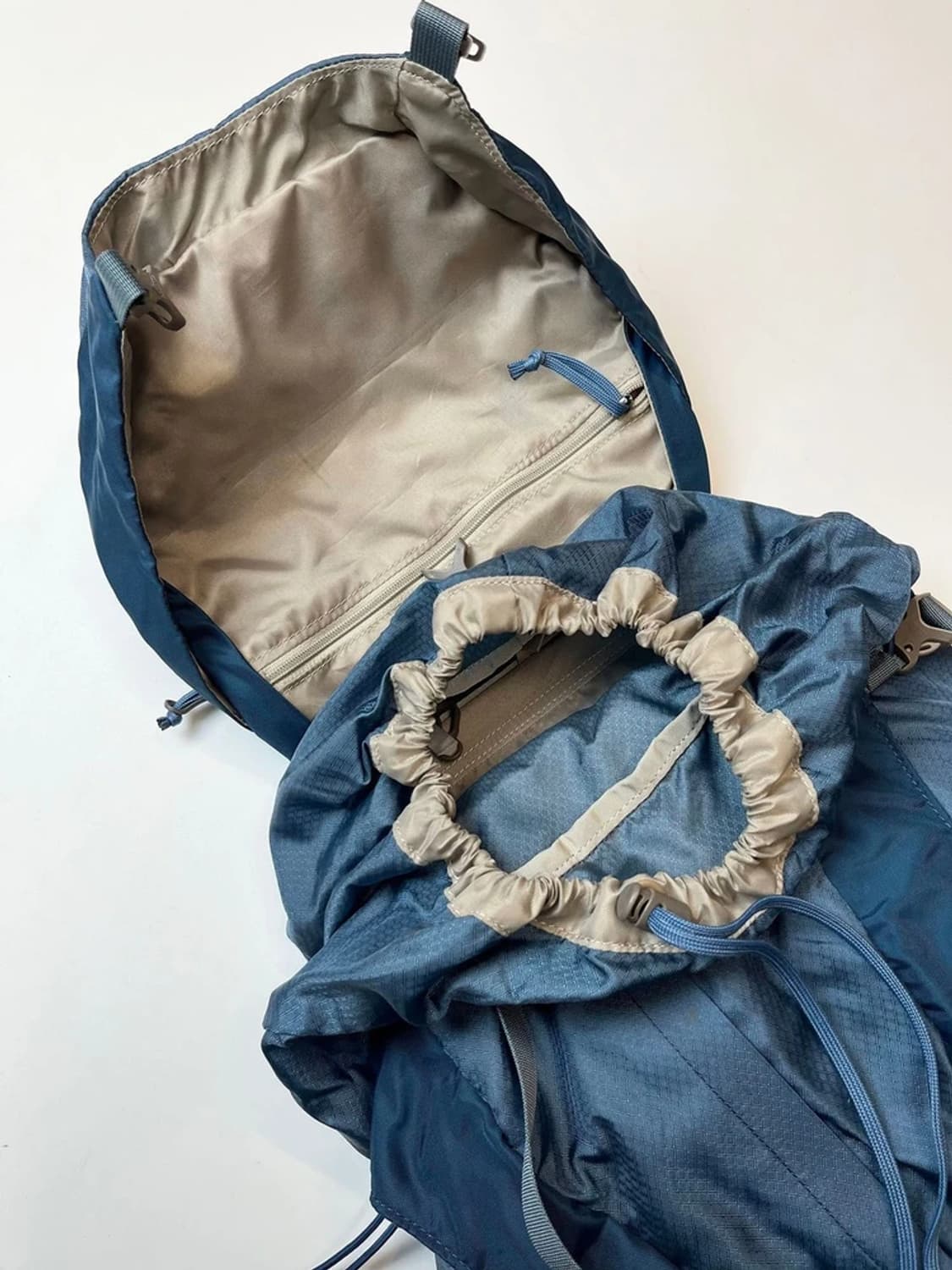 그레고리 제이드 38 L 고프코어 백팩 가방 A1449 상품이미지5