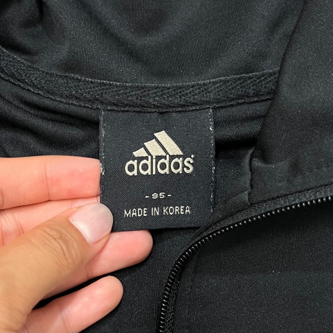 [90-95] 아디다스 져지 상품이미지4